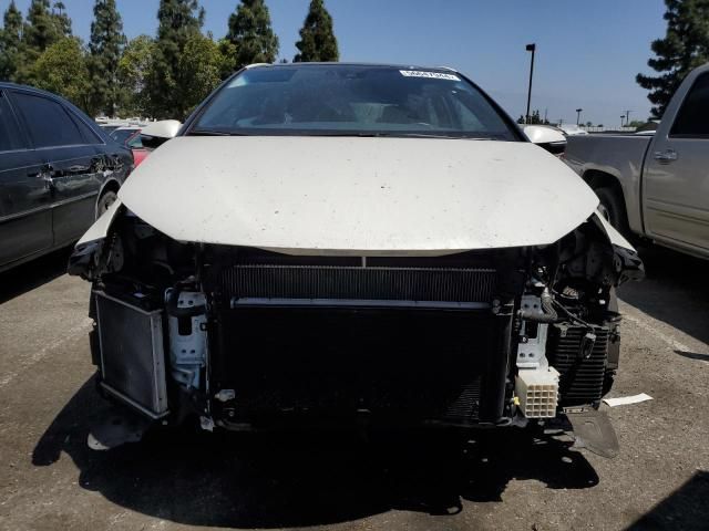 2019 Toyota Mirai