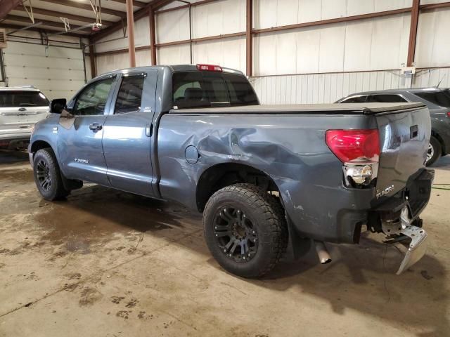 2008 Toyota Tundra Double Cab