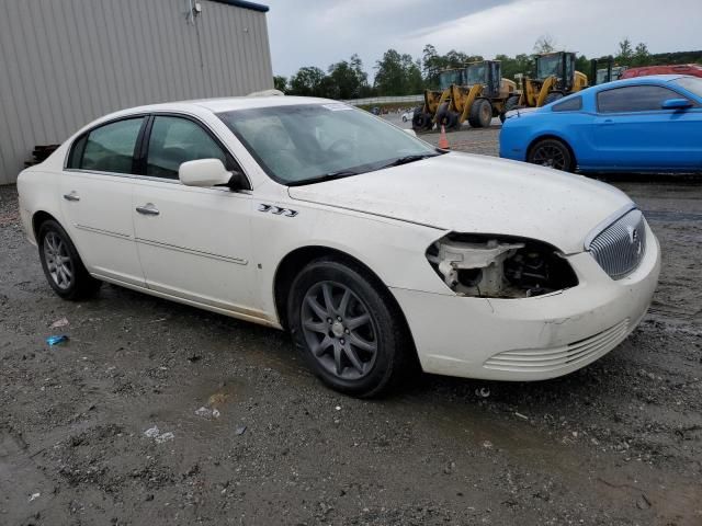 2007 Buick Lucerne CXL