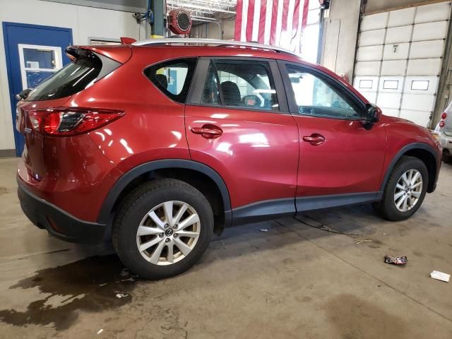 2013 Mazda CX-5 Sport