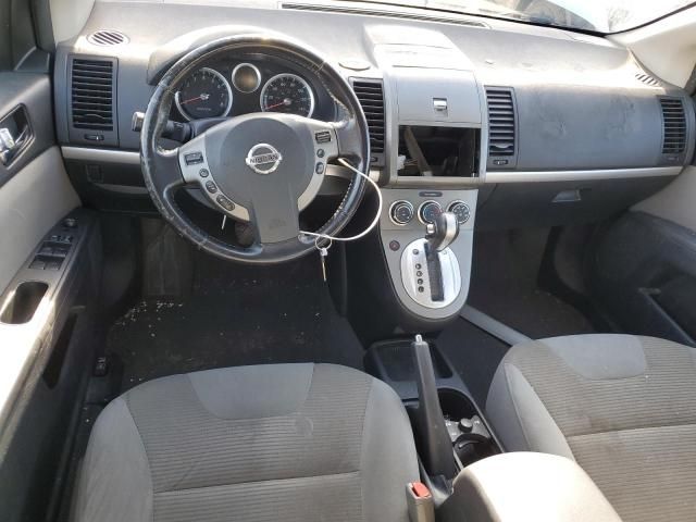 2010 Nissan Sentra 2.0