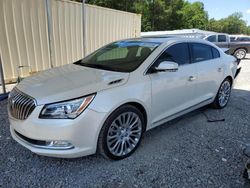 Buick Lacrosse salvage cars for sale: 2014 Buick Lacrosse Touring