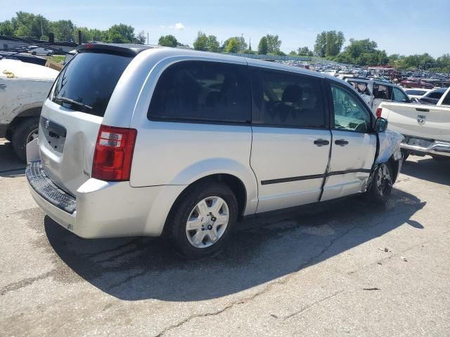 2008 Dodge Grand Caravan SE