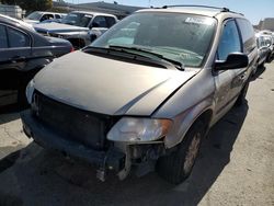 Salvage Cars with No Bids Yet For Sale at auction: 2003 Dodge Grand Caravan Sport