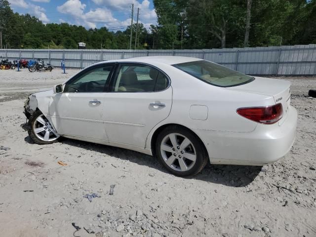 2005 Lexus ES 330