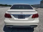 2014 Mercedes-Benz E 350