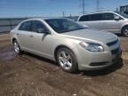 2010 Chevrolet Malibu LS