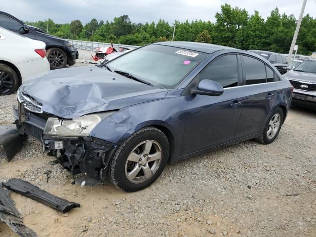 2013 Chevrolet Cruze LT