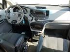 2013 Toyota Sienna Sport