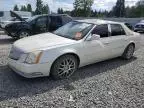 2008 Cadillac DTS