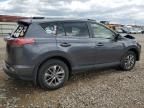 2018 Toyota Rav4 HV LE