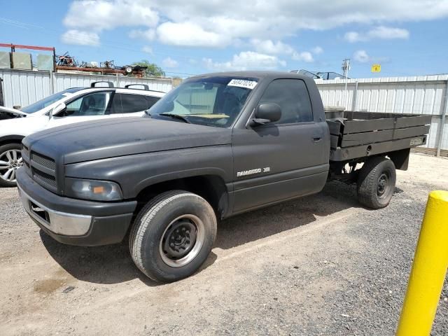 2001 Dodge RAM 2500