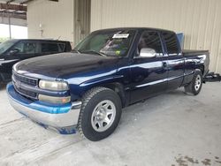 Salvage cars for sale from Copart Homestead, FL: 2001 Chevrolet Silverado C1500
