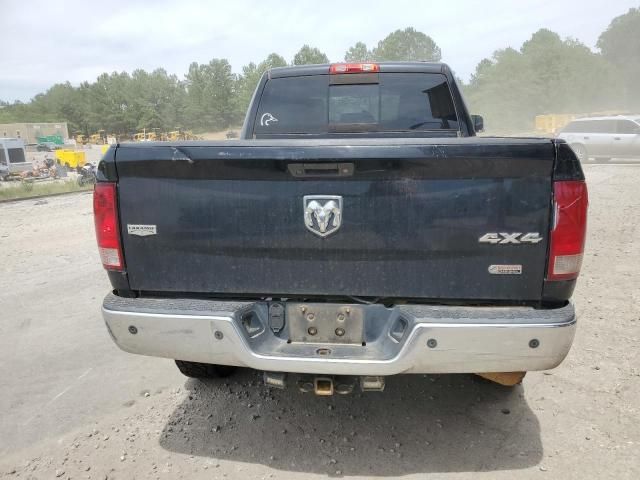 2012 Dodge RAM 2500 Laramie