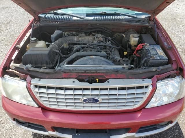 2005 Ford Explorer Eddie Bauer