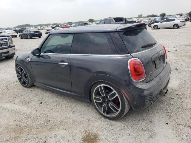 2017 Mini Cooper John Cooper Works