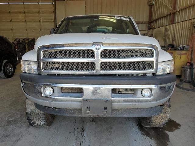 2001 Dodge RAM 2500