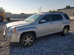 Buy Salvage Cars For Sale now at auction: 2012 GMC Terrain SLT