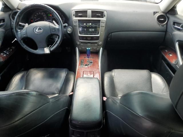 2008 Lexus IS 250