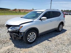 Nissan Rogue s Vehiculos salvage en venta: 2017 Nissan Rogue S