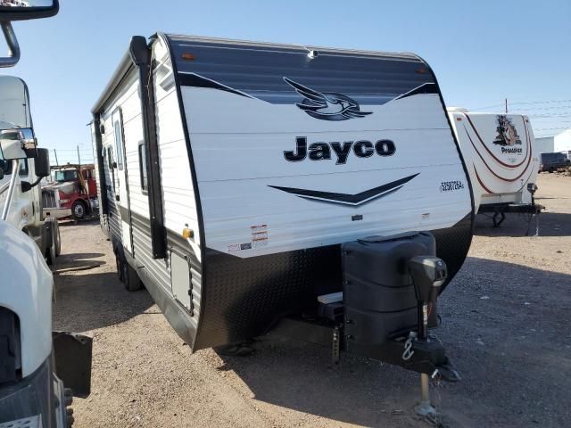 2022 Jayco JAY Flight