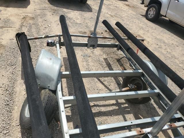 2017 Utility Trailer