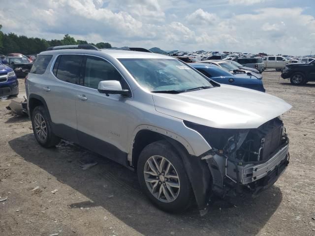 2018 GMC Acadia SLE