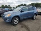 2011 Toyota Rav4 Limited