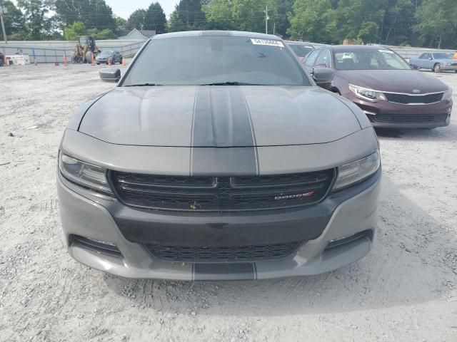 2018 Dodge Charger R/T