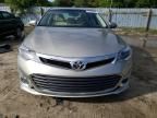 2013 Toyota Avalon Base