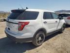 2014 Ford Explorer Police Interceptor