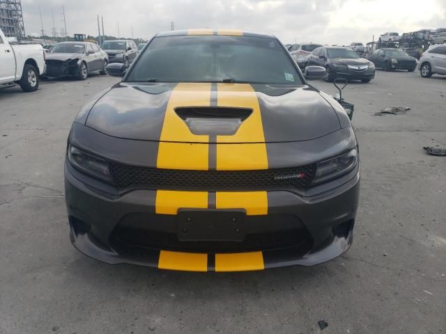 2019 Dodge Charger R/T