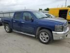 2013 Chevrolet Silverado K1500 LT