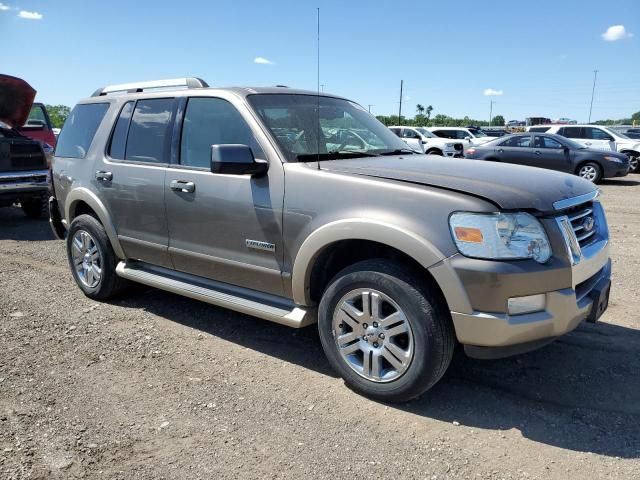 2006 Ford Explorer Eddie Bauer