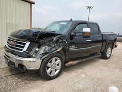 GMC Vehiculos salvage en venta: 2013 GMC Sierra K1500 SLE