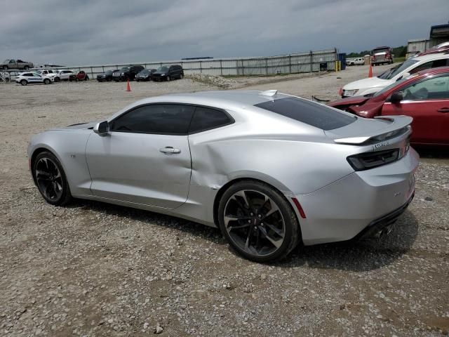 2017 Chevrolet Camaro SS