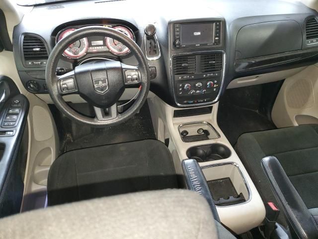 2012 Dodge Grand Caravan SXT