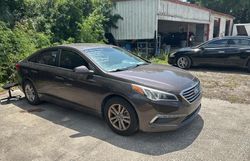 2015 Hyundai Sonata SE en venta en Apopka, FL