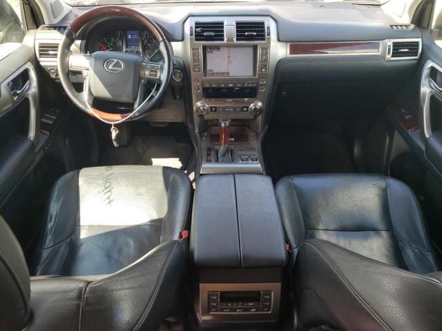 2016 Lexus GX 460