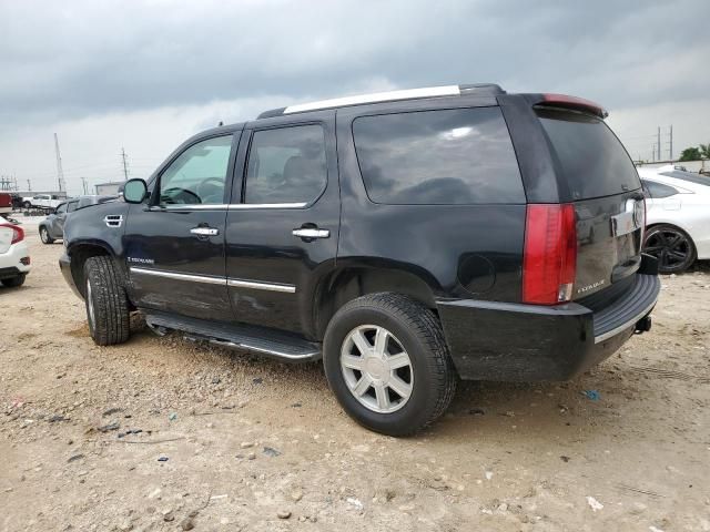 2007 Cadillac Escalade Luxury