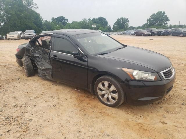 2009 Honda Accord EXL