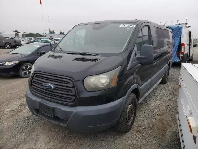 2015 Ford Transit T-350