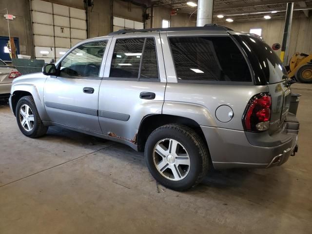 2005 Chevrolet Trailblazer LS