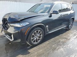 Vehiculos salvage en venta de Copart Opa Locka, FL: 2024 BMW X5 Sdrive 40I