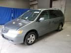 2000 Honda Odyssey EX