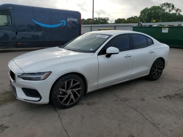 2020 Volvo S60 T5 Momentum