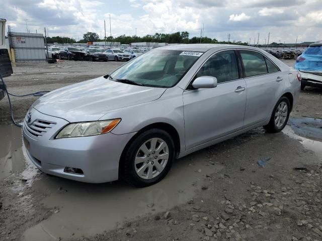 2009 Toyota Camry Base