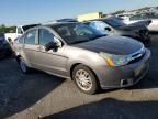 2009 Ford Focus SE