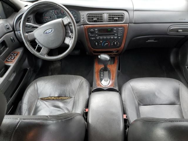 2006 Ford Taurus SEL