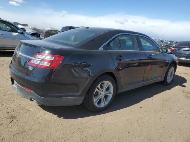 2018 Ford Taurus SEL